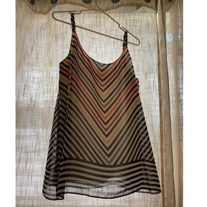 Cabi M Tank/Blouse
